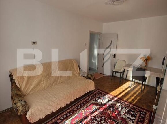 Apartament de închiriat 2 camere Manastur - 204240AI | BLITZ Cluj-Napoca | Poza2