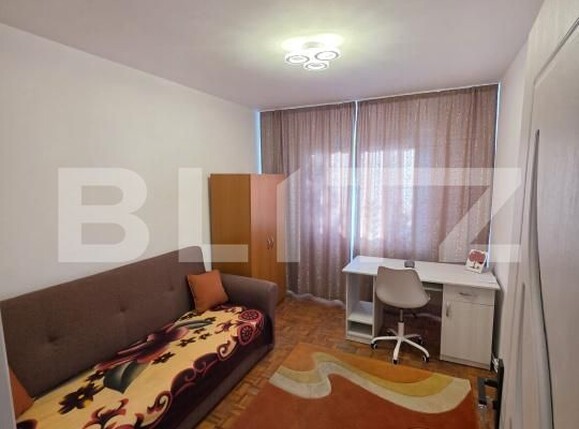 Apartament de închiriat 2 camere Manastur - 204240AI | BLITZ Cluj-Napoca | Poza6