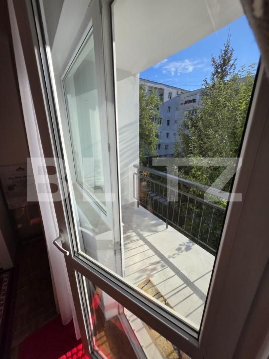 Apartament de închiriat 2 camere Manastur - 204240AI | BLITZ Cluj-Napoca | Poza10