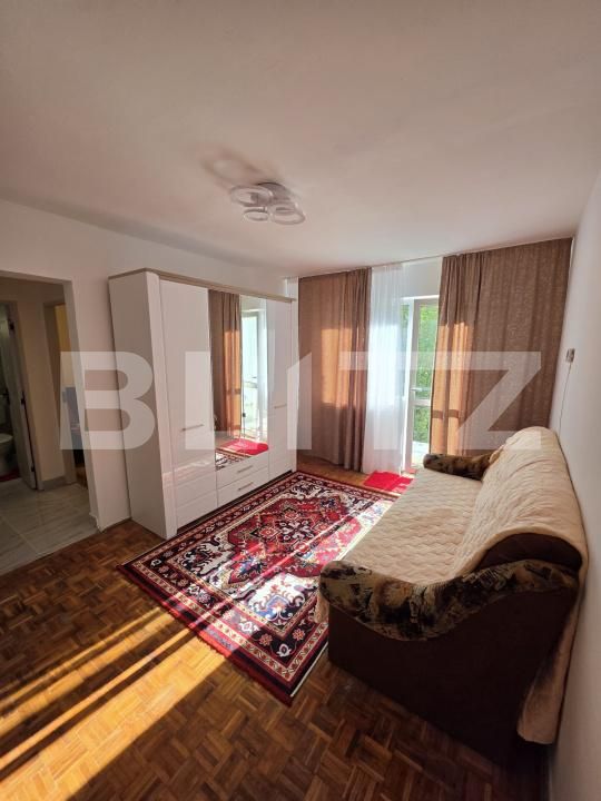 Apartament de închiriat 2 camere Manastur - 204240AI | BLITZ Cluj-Napoca | Poza5