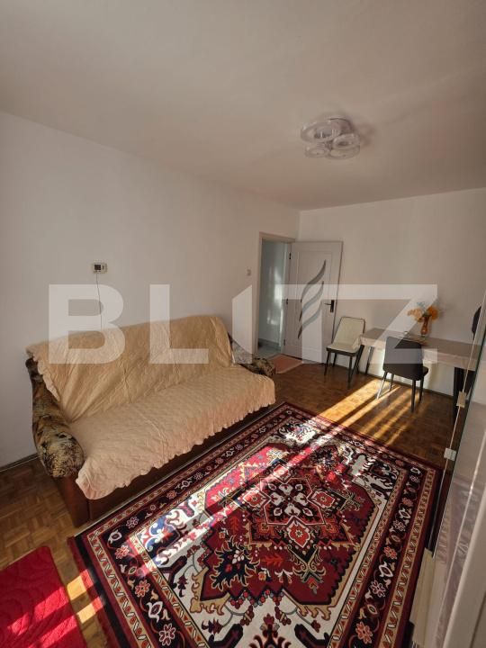 Apartament de închiriat 2 camere Manastur - 204240AI | BLITZ Cluj-Napoca | Poza2