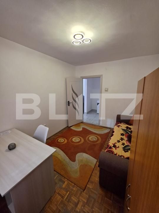 Apartament de închiriat 2 camere Manastur - 204240AI | BLITZ Cluj-Napoca | Poza7