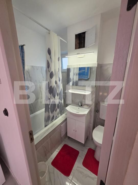 Apartament de închiriat 2 camere Manastur - 204240AI | BLITZ Cluj-Napoca | Poza8