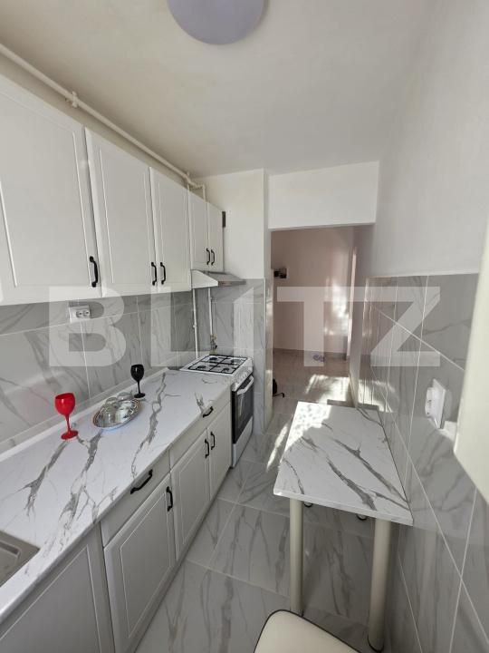 Apartament de închiriat 2 camere Manastur - 204240AI | BLITZ Cluj-Napoca | Poza4