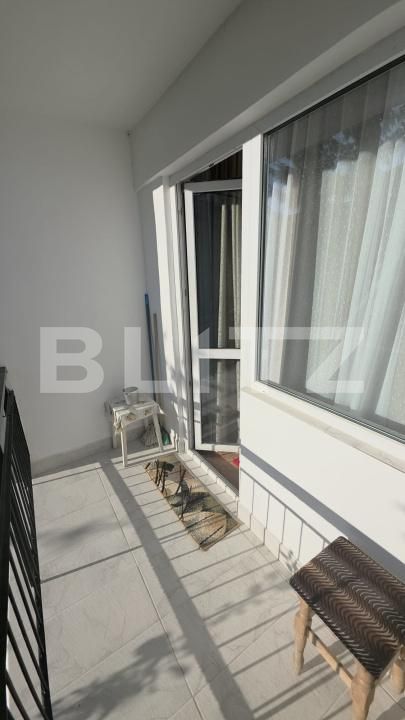 Apartament de închiriat 2 camere Manastur - 204240AI | BLITZ Cluj-Napoca | Poza9
