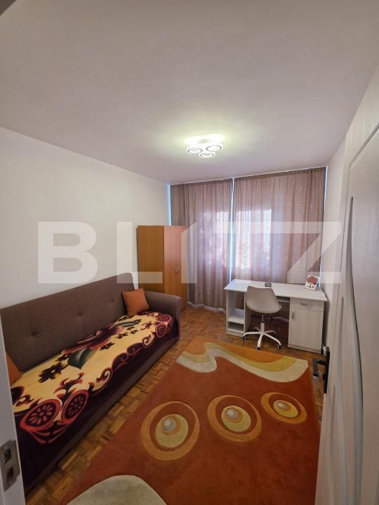 Apartament de închiriat 2 camere Manastur - 204240AI | BLITZ Cluj-Napoca | Poza6