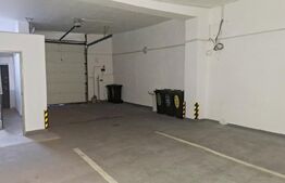 Clădire de birouri 200mp cu garaj propriu, Ideală pentru sediu firmă sau clinica