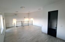 Clădire de birouri 200mp cu garaj propriu, Ideală pentru sediu firmă sau clinica