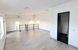 Clădire de birouri 200mp cu garaj propriu, Ideală pentru sediu firmă sau clinica