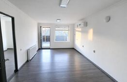 Clădire de birouri 200mp cu garaj propriu, Ideală pentru sediu firmă sau clinica