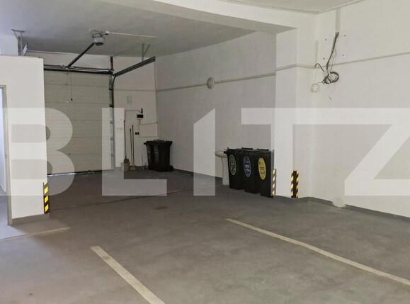Spațiu birouri de închiriat Gheorgheni - 204242SIB | BLITZ Cluj-Napoca | Poza14