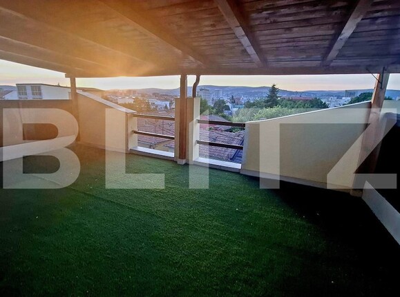 Spațiu birouri de închiriat Gheorgheni - 204242SIB | BLITZ Cluj-Napoca | Poza13