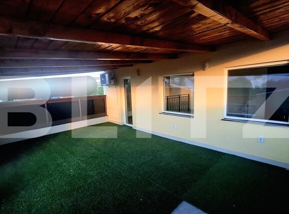 Spațiu birouri de închiriat Gheorgheni - 204242SIB | BLITZ Cluj-Napoca | Poza12