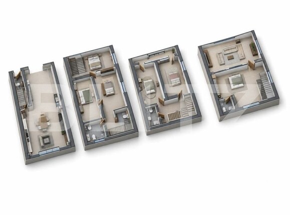 Spațiu birouri de închiriat Gheorgheni - 204242SIB | BLITZ Cluj-Napoca | Poza18