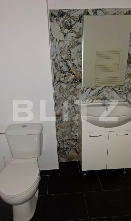 Spațiu birouri de închiriat Gheorgheni - 204242SIB | BLITZ Cluj-Napoca | Poza8