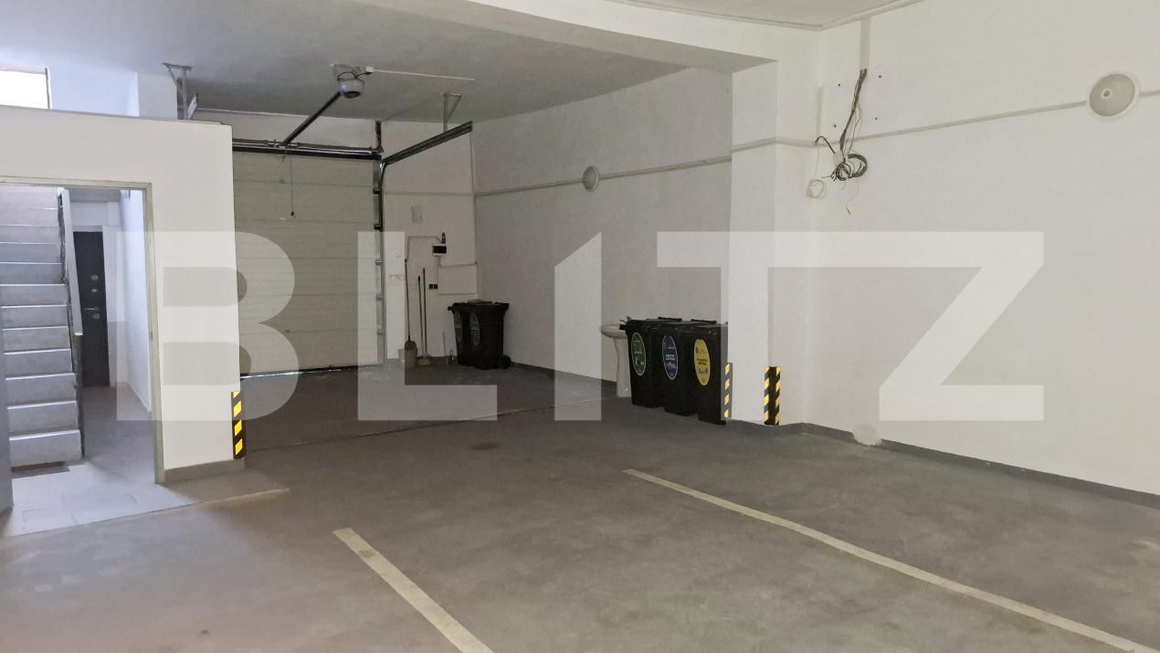 Spațiu birouri de închiriat Gheorgheni - 204242SIB | BLITZ Cluj-Napoca | Poza14