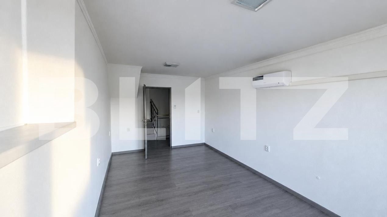 Spațiu birouri de închiriat Gheorgheni - 204242SIB | BLITZ Cluj-Napoca | Poza9