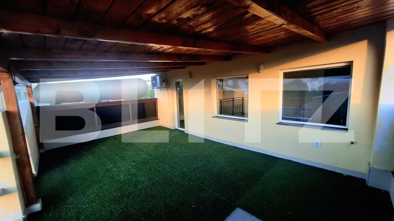 Spațiu birouri de închiriat Gheorgheni - 204242SIB | BLITZ Cluj-Napoca | Poza12