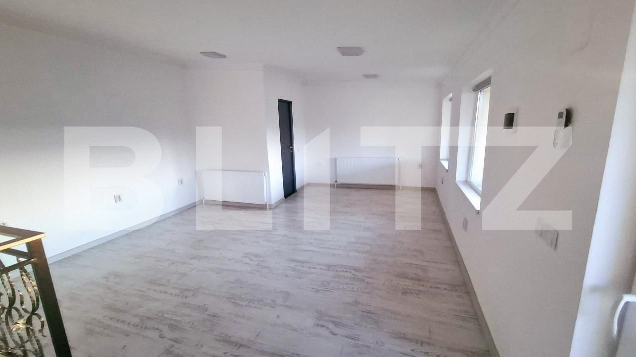 Spațiu birouri de închiriat Gheorgheni - 204242SIB | BLITZ Cluj-Napoca | Poza9
