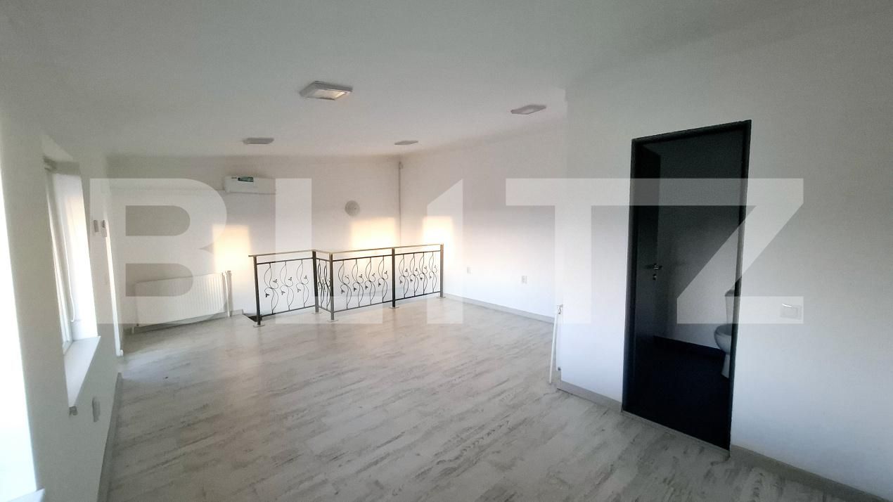 Spațiu birouri de închiriat Gheorgheni - 204242SIB | BLITZ Cluj-Napoca | Poza11