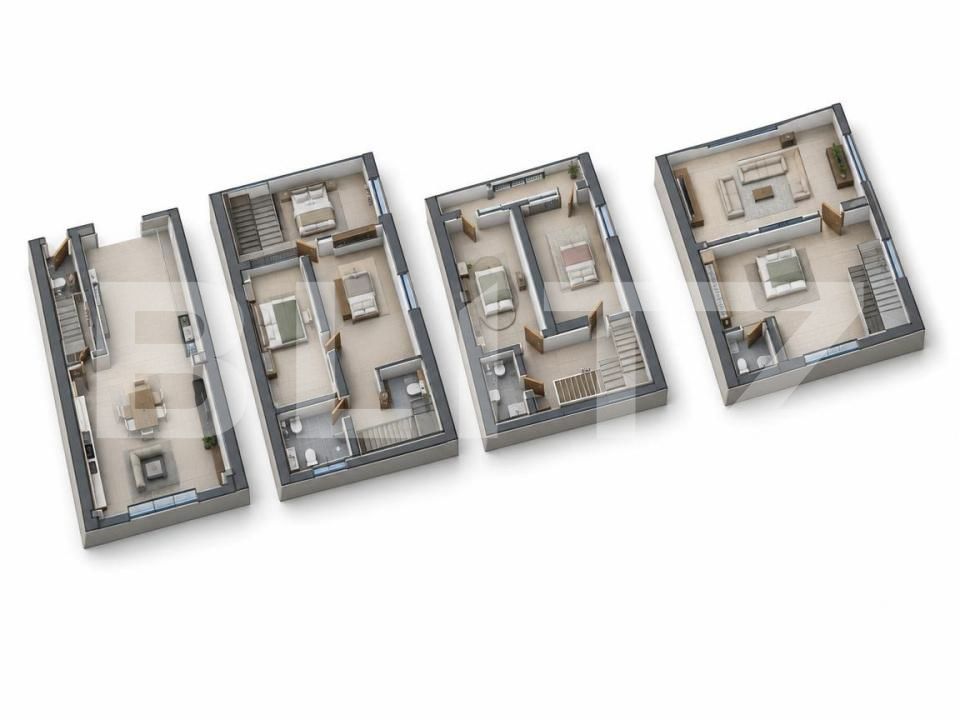 Spațiu birouri de închiriat Gheorgheni - 204242SIB | BLITZ Cluj-Napoca | Poza18