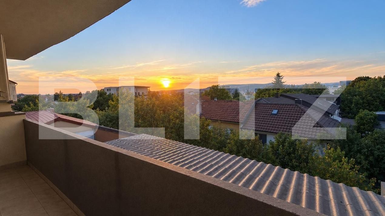 Spațiu birouri de închiriat Gheorgheni - 204242SIB | BLITZ Cluj-Napoca | Poza8