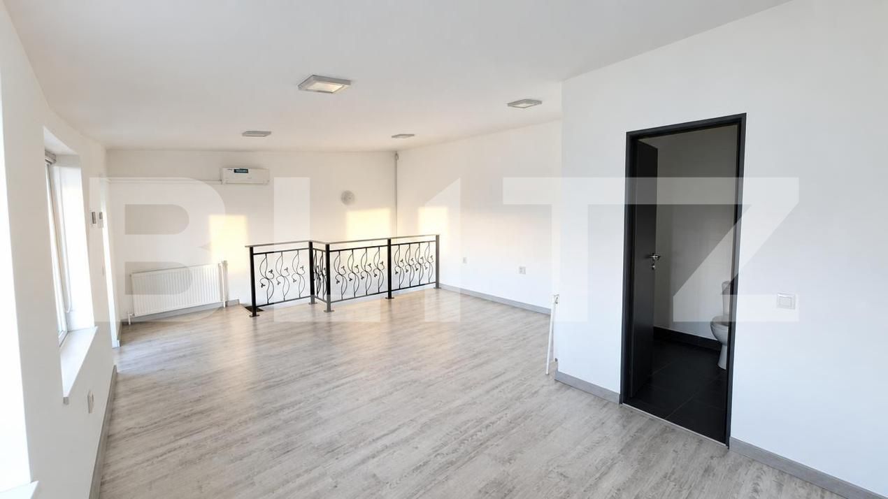 Spațiu birouri de închiriat Gheorgheni - 204242SIB | BLITZ Cluj-Napoca | Poza13