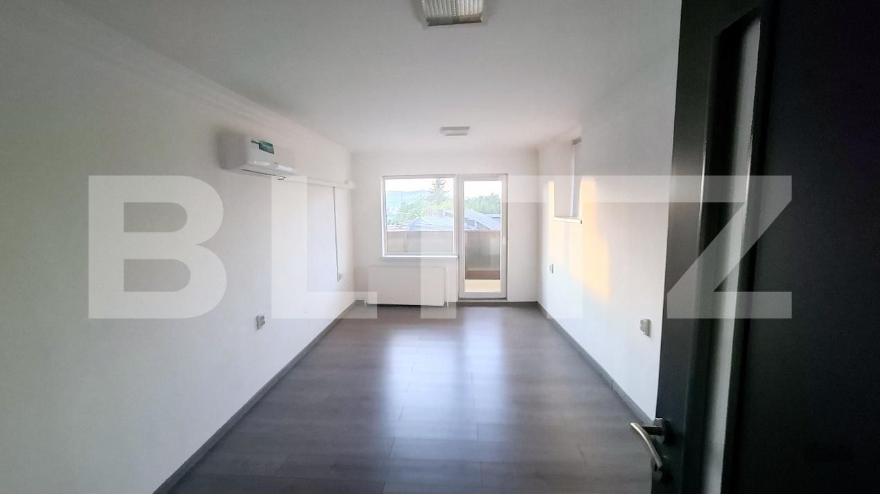 Spațiu birouri de închiriat Gheorgheni - 204242SIB | BLITZ Cluj-Napoca | Poza4