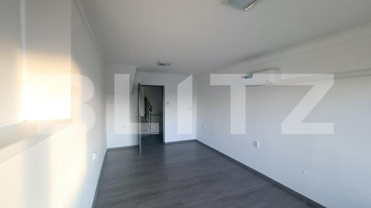 Spațiu birouri de închiriat Gheorgheni - 204242SIB | BLITZ Cluj-Napoca | Poza7