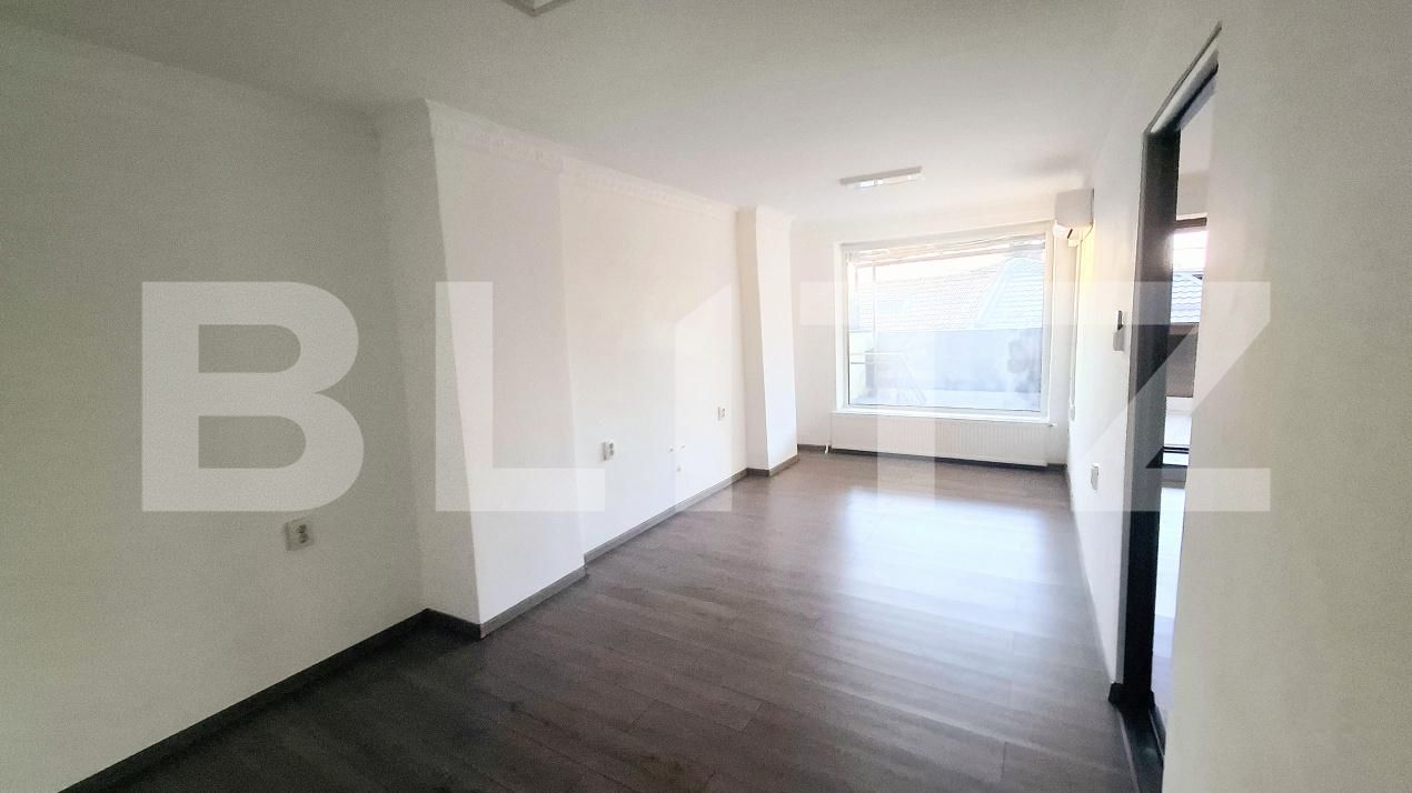 Spațiu birouri de închiriat Gheorgheni - 204242SIB | BLITZ Cluj-Napoca | Poza2