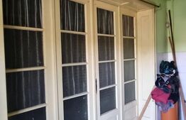 Casa cu doua corpuri, 217.30 mp, curte si gradina, zona Viisoara 
