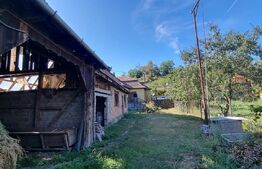Casa cu doua corpuri, 217.30 mp, curte si gradina, zona Viisoara 