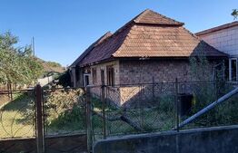 Casa cu doua corpuri, 217.30 mp, curte si gradina, zona Viisoara 