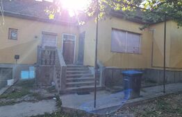 Casa cu doua corpuri, 217.30 mp, curte si gradina, zona Viisoara 