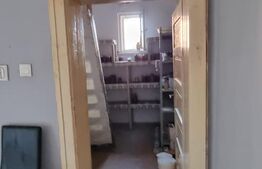 Casa cu doua corpuri, 217.30 mp, curte si gradina, zona Viisoara 