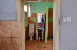 Casa cu doua corpuri, 217.30 mp, curte si gradina, zona Viisoara 