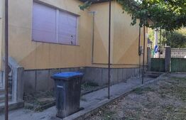 Casa cu doua corpuri, 217.30 mp, curte si gradina, zona Viisoara 