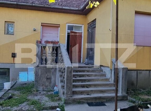 Casa de vânzare 4 camere Viisoara - 204243CV | BLITZ Cluj-Napoca | Poza1