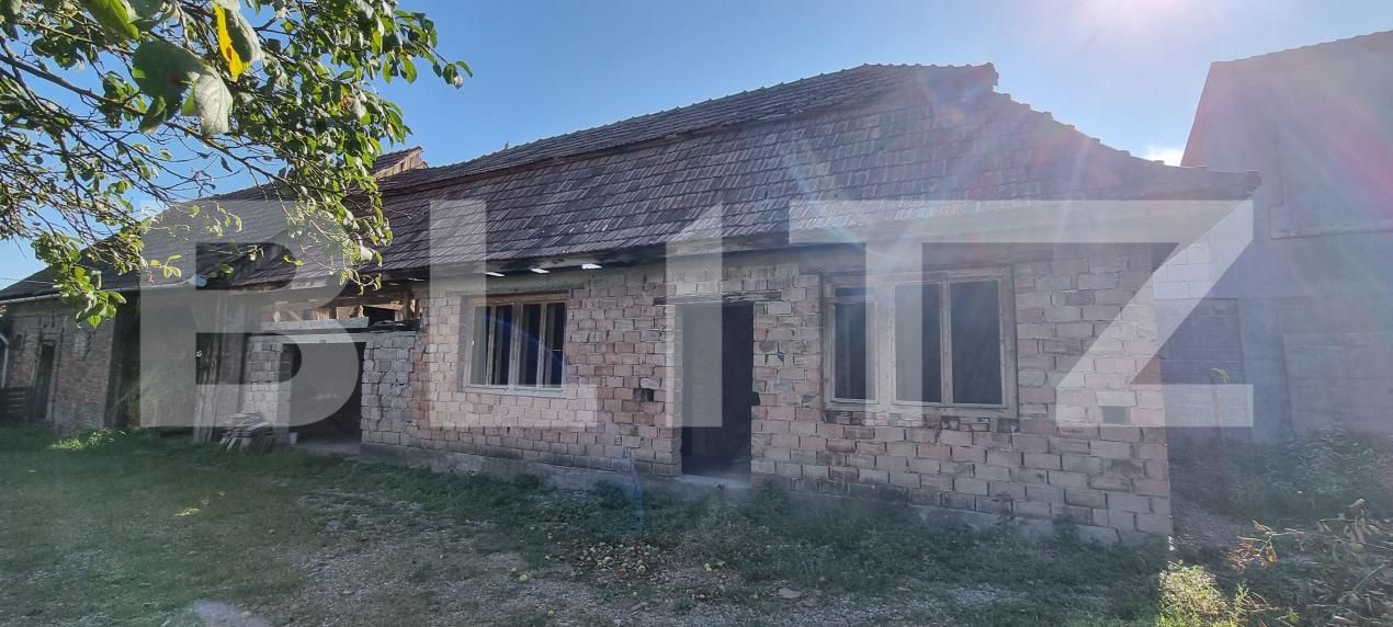 Casa de vânzare 4 camere Viisoara - 204243CV | BLITZ Cluj-Napoca | Poza11