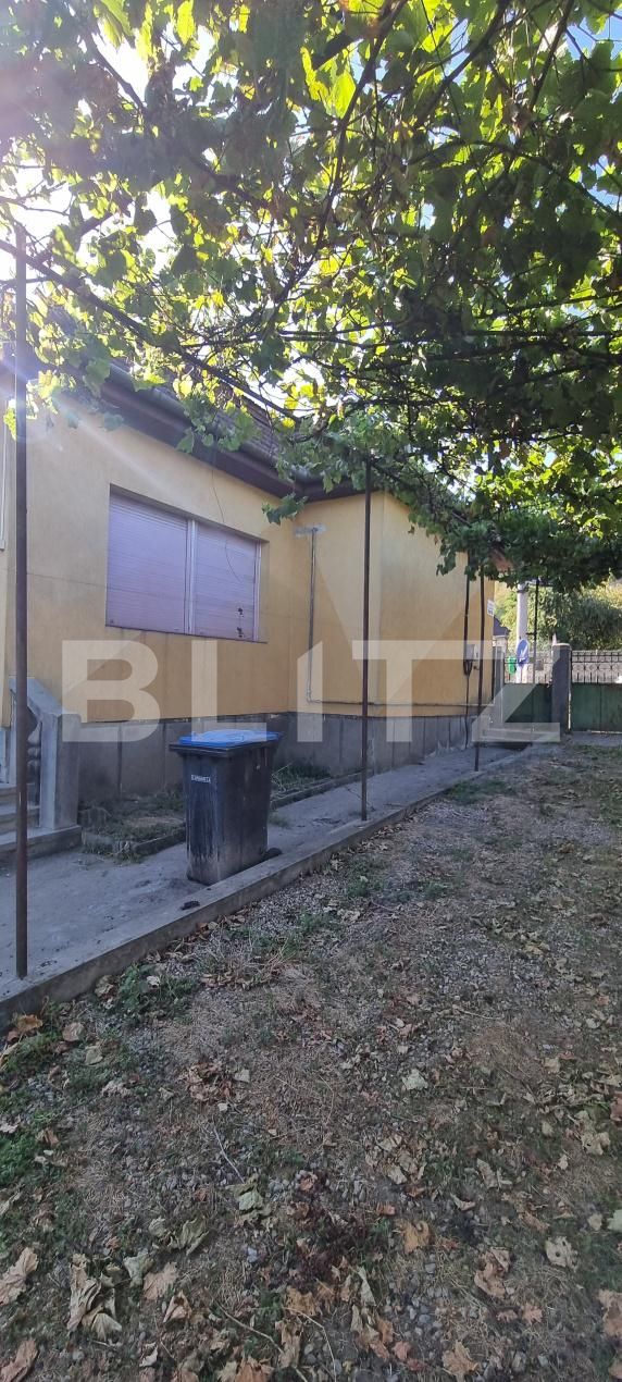 Casa de vânzare 4 camere Viisoara - 204243CV | BLITZ Cluj-Napoca | Poza24