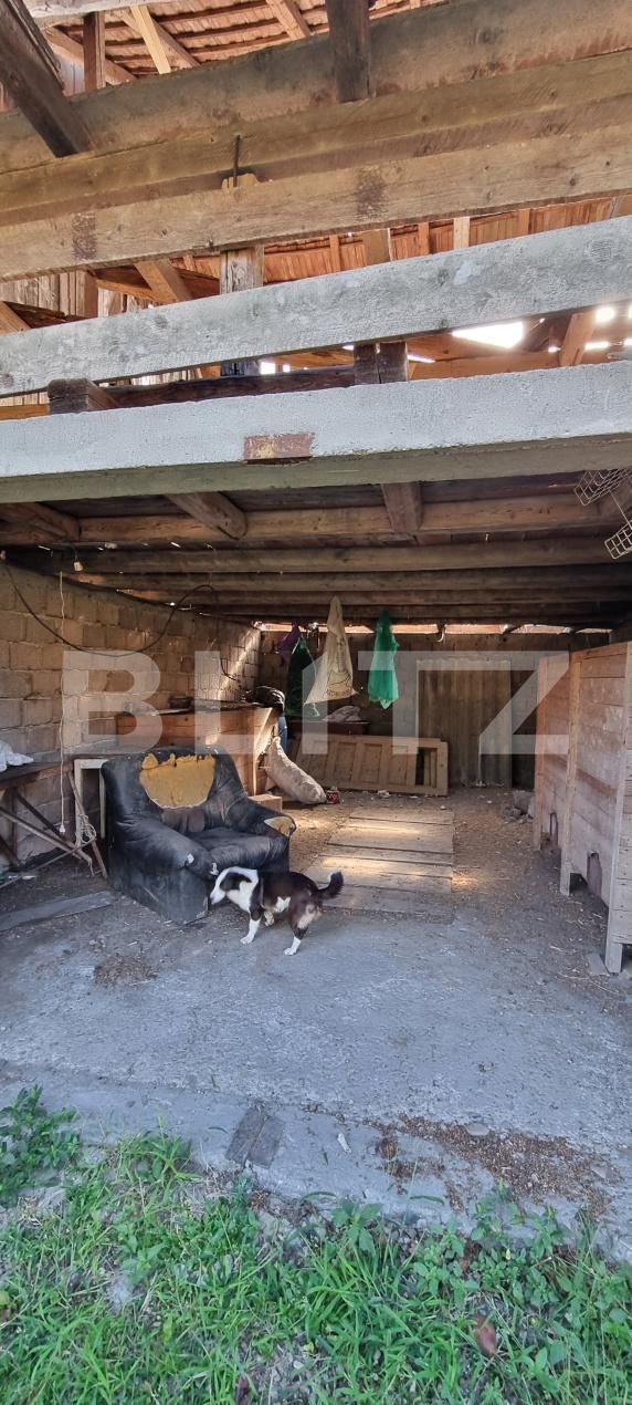 Casa de vânzare 4 camere Viisoara - 204243CV | BLITZ Cluj-Napoca | Poza8