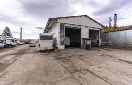 Spațiu comercial de vânzare Scriitorilor - 205817SVC | BLITZ Brașov | Poza1