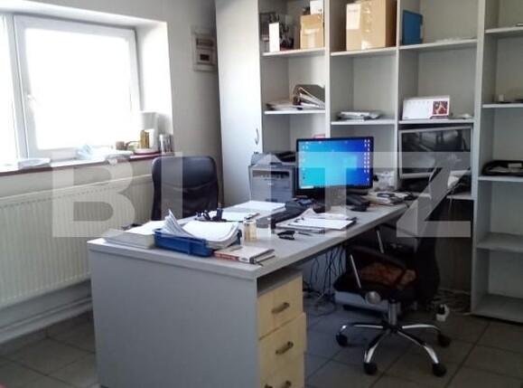 Spațiu comercial de vânzare Bartolomeu - 204245SVC | BLITZ Brașov | Poza6