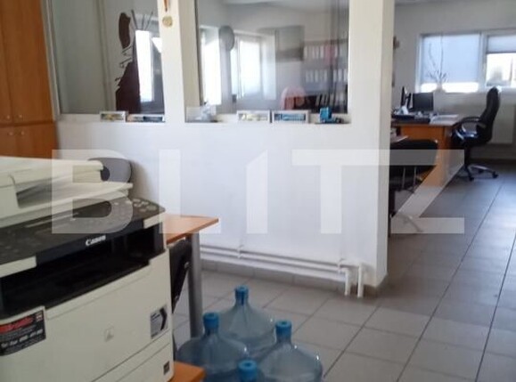 Spațiu comercial de vânzare Bartolomeu - 204245SVC | BLITZ Brașov | Poza9