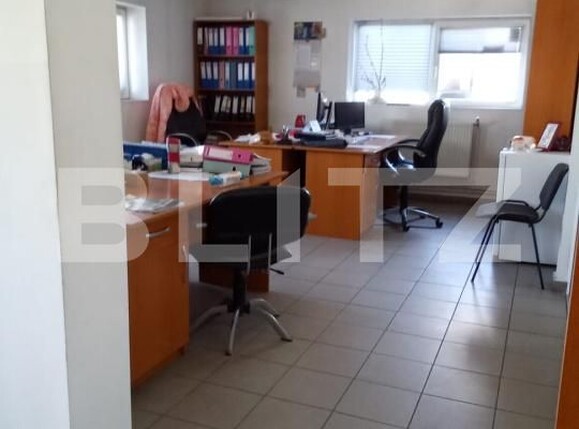 Spațiu comercial de vânzare Bartolomeu - 204245SVC | BLITZ Brașov | Poza4