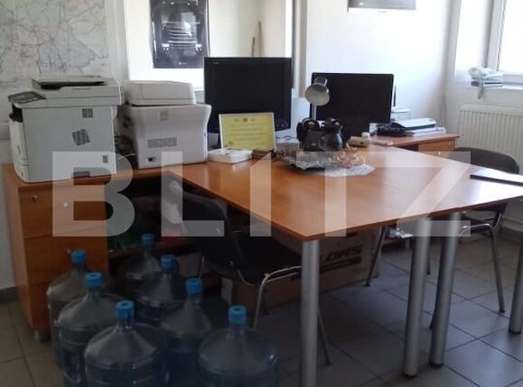 Spațiu comercial de vânzare Bartolomeu - 204245SVC | BLITZ Brașov | Poza5
