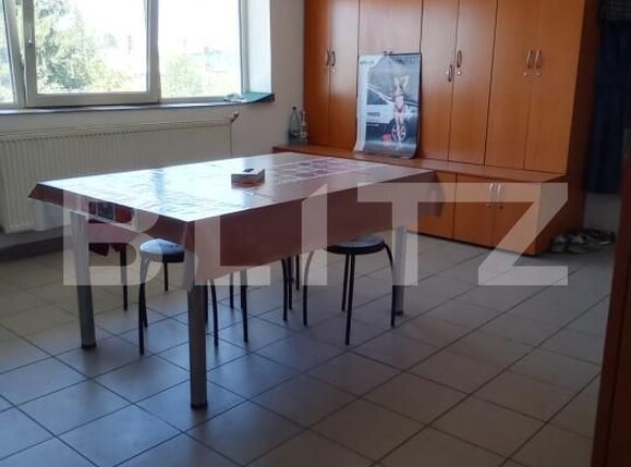 Spațiu comercial de vânzare Bartolomeu - 204245SVC | BLITZ Brașov | Poza8