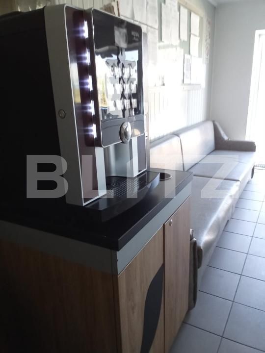 Spațiu comercial de vânzare Bartolomeu - 204245SVC | BLITZ Brașov | Poza7