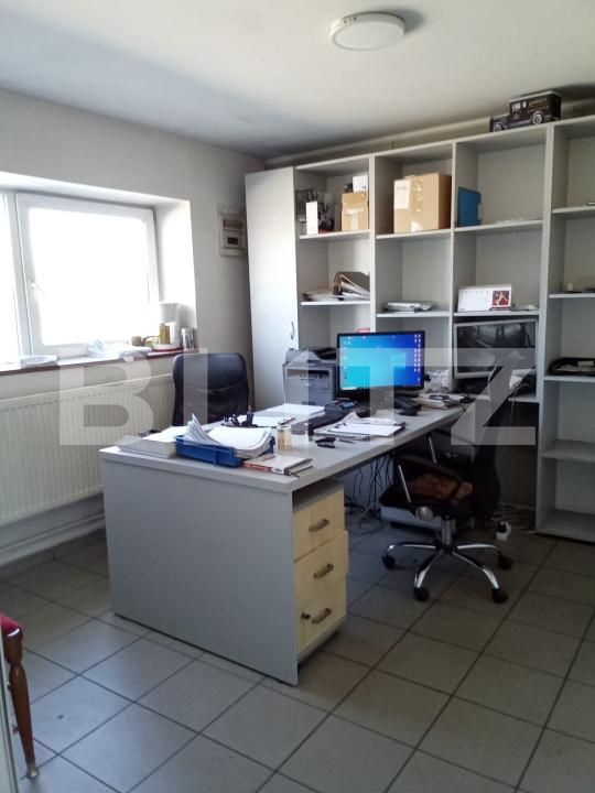 Spațiu comercial de vânzare Bartolomeu - 204245SVC | BLITZ Brașov | Poza6
