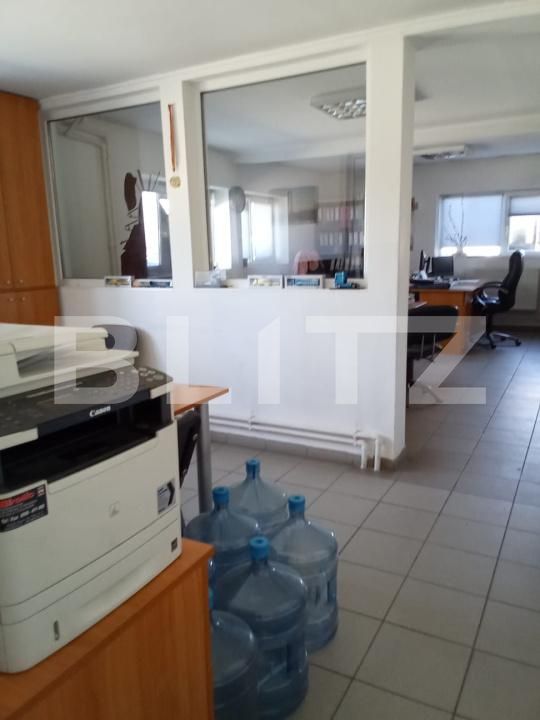 Spațiu comercial de vânzare Bartolomeu - 204245SVC | BLITZ Brașov | Poza9